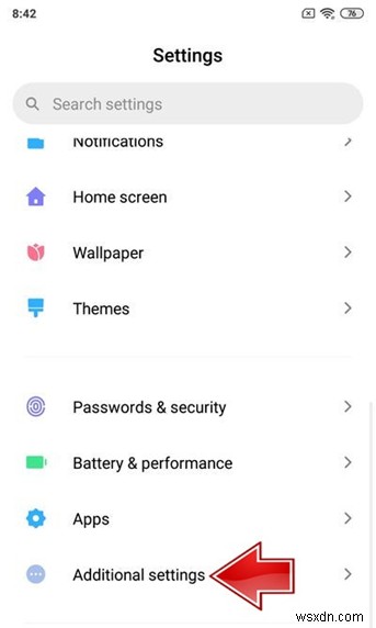 คู่มือการถ่ายโอนข้อมูล Xiaomi ถึง Huawei Mate 60 แบบไร้รอยต่อ