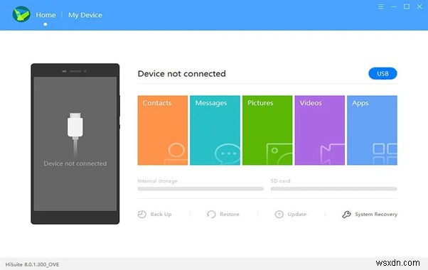 สาเหตุทั่วไปและการแก้ไขสำหรับปัญหาการถ่ายโอนไฟล์ USB ของ Huawei 