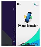เปลี่ยน Android ของคุณให้เป็น iPhone ได้อย่างง่ายดาย:รับไอคอนสไตล์ iPhone 