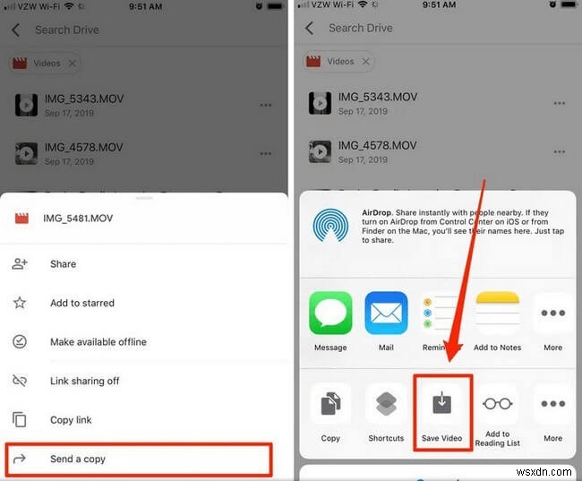 การถ่ายโอนแบบไร้สายที่ง่ายดาย:5 วิธีการพิสูจน์แล้วในการย้ายรูปภาพจาก Android ไปยัง iPhone