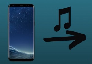 การถ่ายโอนเสียงเรียกเข้าระหว่างอุปกรณ์ Android ได้อย่างราบรื่น – คำแนะนำทีละขั้นตอน 