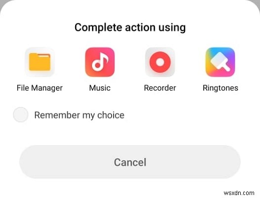 การถ่ายโอนเสียงเรียกเข้าระหว่างอุปกรณ์ Android ได้อย่างราบรื่น – คำแนะนำทีละขั้นตอน 