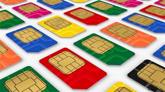 ถ่ายโอนซิมการ์ดของคุณจาก Android ไปยัง iPhone ได้อย่างราบรื่น:คำแนะนำทีละขั้นตอน