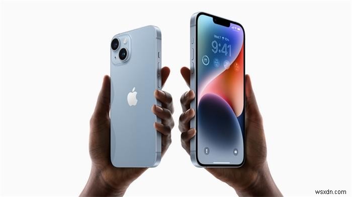 ถ่ายโอนซิมการ์ดของคุณจาก Android ไปยัง iPhone ได้อย่างราบรื่น:คำแนะนำทีละขั้นตอน