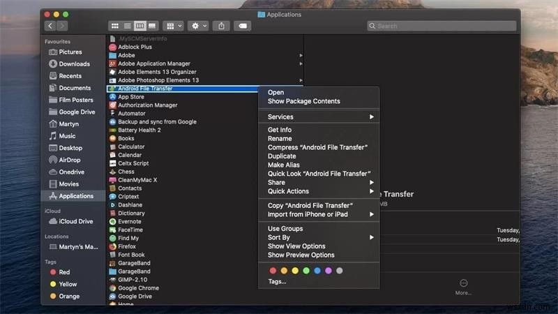 ถ่ายโอนเพลงจาก Mac ไปยัง Android – อธิบายวิธีการพิสูจน์แล้ว 5 วิธี 