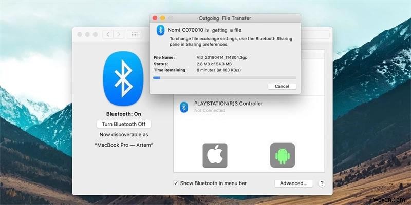 ถ่ายโอนเพลงจาก Mac ไปยัง Android – อธิบายวิธีการพิสูจน์แล้ว 5 วิธี 