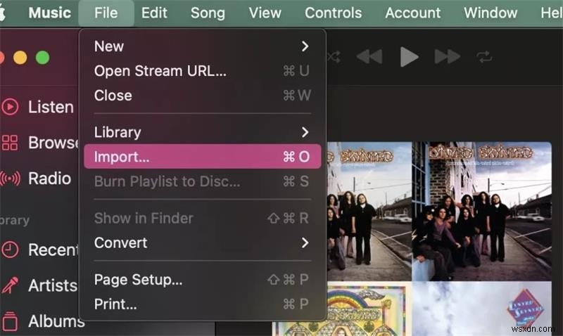 ถ่ายโอนเพลงจาก Mac ไปยัง Android – อธิบายวิธีการพิสูจน์แล้ว 5 วิธี 