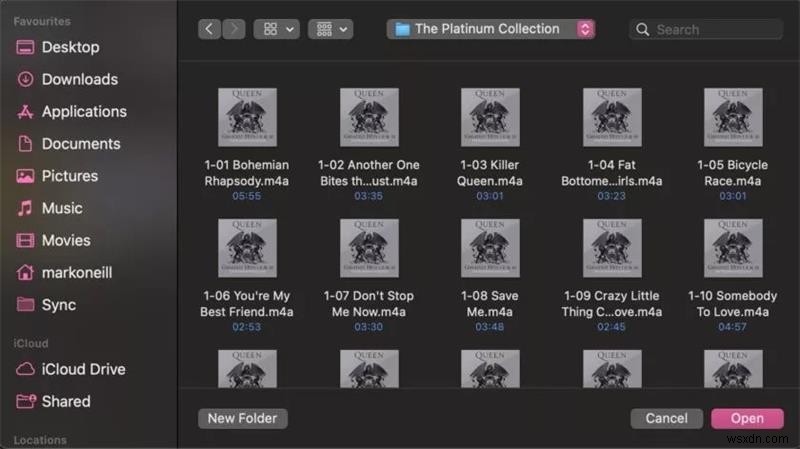 ถ่ายโอนเพลงจาก Mac ไปยัง Android – อธิบายวิธีการพิสูจน์แล้ว 5 วิธี 