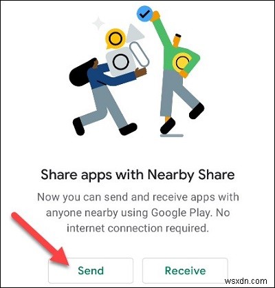 4 เครื่องมือ Android ที่ดีที่สุดในการถ่ายโอนแอพระหว่างโทรศัพท์อย่างรวดเร็ว