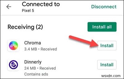 4 เครื่องมือ Android ที่ดีที่สุดในการถ่ายโอนแอพระหว่างโทรศัพท์อย่างรวดเร็ว