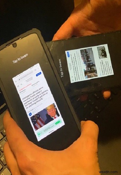 4 เครื่องมือ Android ที่ดีที่สุดในการถ่ายโอนแอพระหว่างโทรศัพท์อย่างรวดเร็ว