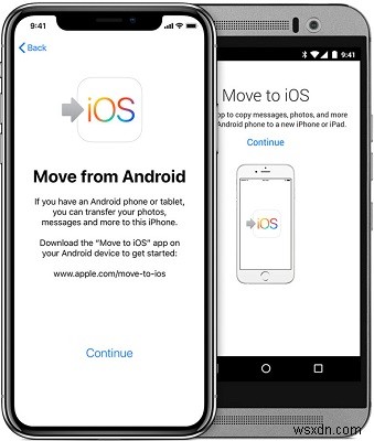 5 การแก้ไขที่ได้รับการพิสูจน์แล้วสำหรับการย้ายไปยัง iOS ข้อผิดพลาดแบตเตอรี่ต่ำ