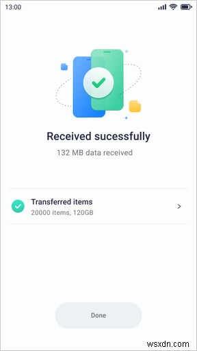 5 การแก้ไขที่ได้รับการพิสูจน์แล้วสำหรับการย้ายไปยัง iOS ข้อผิดพลาด ไม่สามารถโยกย้าย