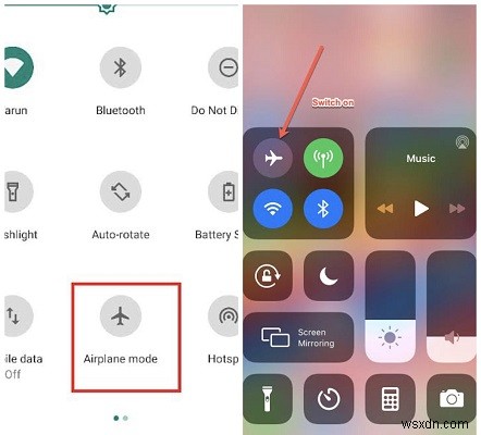 5 วิธีที่พิสูจน์แล้วในการแก้ไขปัญหา  การย้ายไปยัง iOS ที่ค้างอยู่ในการเตรียม  