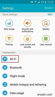 5 วิธีที่พิสูจน์แล้วในการแก้ไขปัญหา  การย้ายไปยัง iOS ที่ค้างอยู่ในการเตรียม  