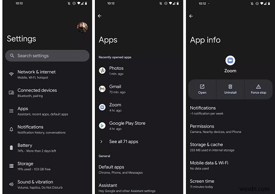 5 วิธีที่พิสูจน์แล้วในการแก้ไขปัญหา  การย้ายไปยัง iOS ที่ค้างอยู่ในการเตรียม  