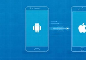 การเรียนรู้การย้ายไปยัง iOS:คำแนะนำทีละขั้นตอนในการถ่ายโอนข้อมูล Android ของคุณ 