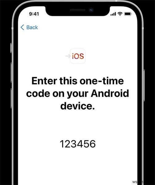 การเรียนรู้การย้ายไปยัง iOS:คำแนะนำทีละขั้นตอนในการถ่ายโอนข้อมูล Android ของคุณ