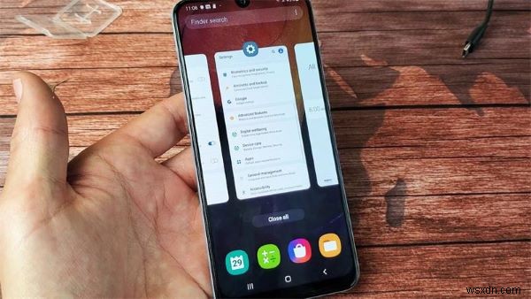 9 วิธีที่พิสูจน์แล้วในการแก้ไขการย้ายไปยัง iOS ติดอยู่ที่ การคำนวณเวลาที่เหลืออยู่
