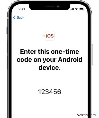 ถ่ายโอนข้อมูลของคุณจาก Samsung ไปยัง iPhone 16 ได้อย่างราบรื่น – คำแนะนำทีละขั้นตอน 