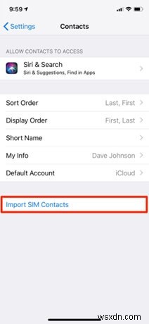 การย้ายข้อมูลผู้ติดต่ออย่างราบรื่นจาก Android ไปยัง iPhone 15, 14 หรือ 13:คำแนะนำทีละขั้นตอน 