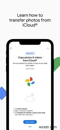 สลับไปใช้ Android กับ Smart Switch:การเลือกเครื่องมือถ่ายโอนข้อมูลที่เหมาะสม