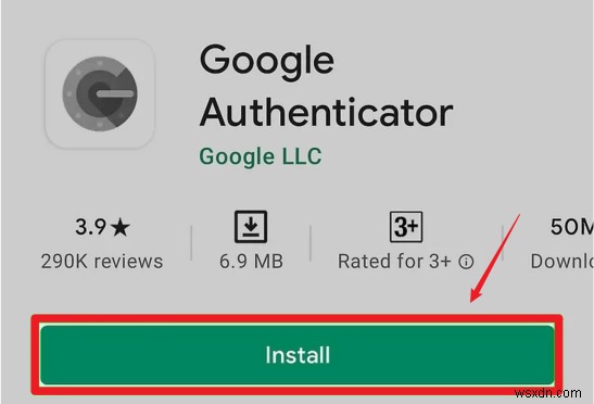 โอน Google Authenticator ไปยังโทรศัพท์ Android เครื่องใหม่:คำแนะนำทีละขั้นตอน
