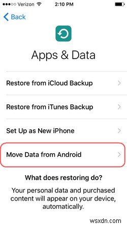 การย้ายข้อมูลที่ราบรื่น:เคล็ดลับจากผู้เชี่ยวชาญ 5 ข้อในการย้ายจาก Huawei ไปยัง iPhone 