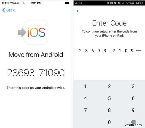 การย้ายข้อมูลที่ราบรื่น:เคล็ดลับจากผู้เชี่ยวชาญ 5 ข้อในการย้ายจาก Huawei ไปยัง iPhone 