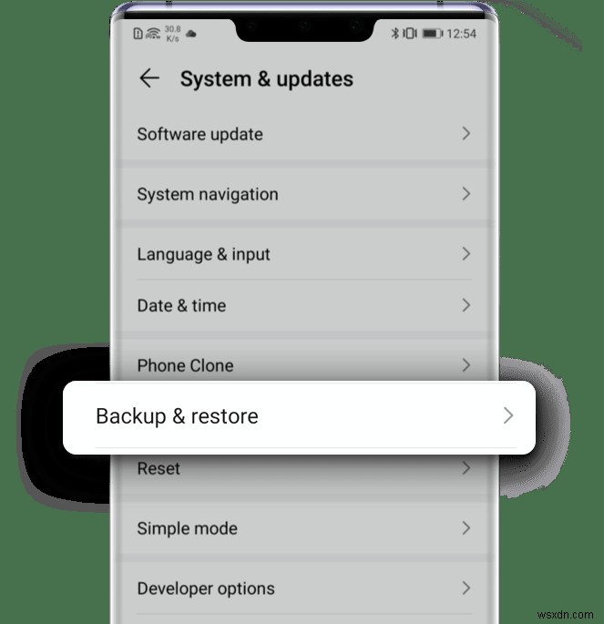 การย้ายข้อมูลที่ราบรื่น:เคล็ดลับจากผู้เชี่ยวชาญ 5 ข้อในการย้ายจาก Huawei ไปยัง iPhone 