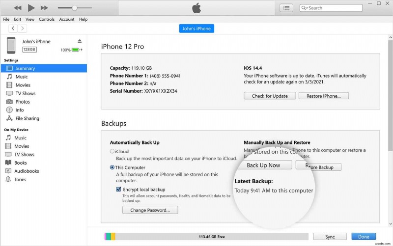 การย้ายข้อมูลที่ราบรื่น:เคล็ดลับจากผู้เชี่ยวชาญ 5 ข้อในการย้ายจาก Huawei ไปยัง iPhone 