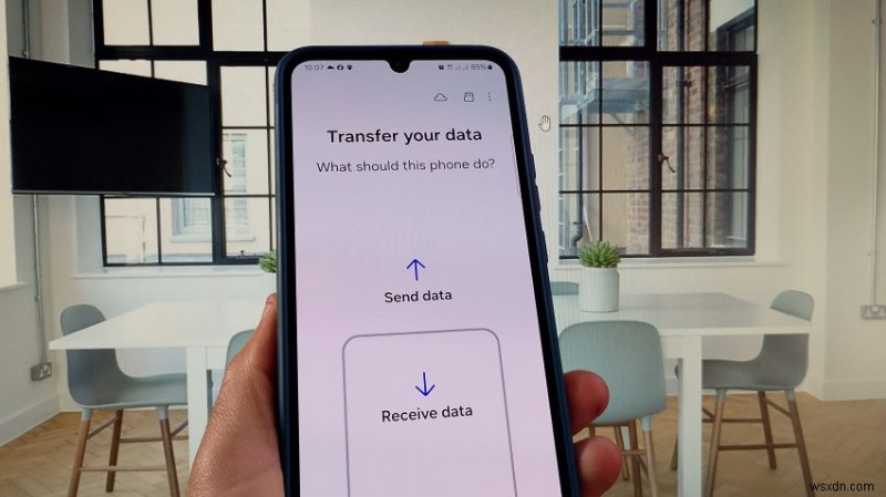 ฝึกฝนหน้าจอหลักของ Samsung ของคุณ:เคล็ดลับการจัดวางแบบมืออาชีพเพื่อประสิทธิภาพการทำงาน 
