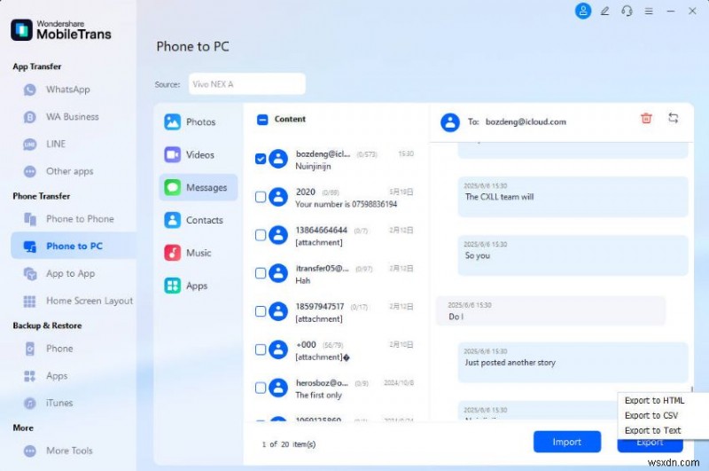 แอพยอดนิยมสำหรับการพิมพ์ข้อความ iPhone และ Android 