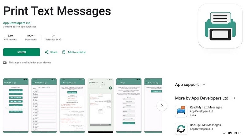 แอพยอดนิยมสำหรับการพิมพ์ข้อความ iPhone และ Android 