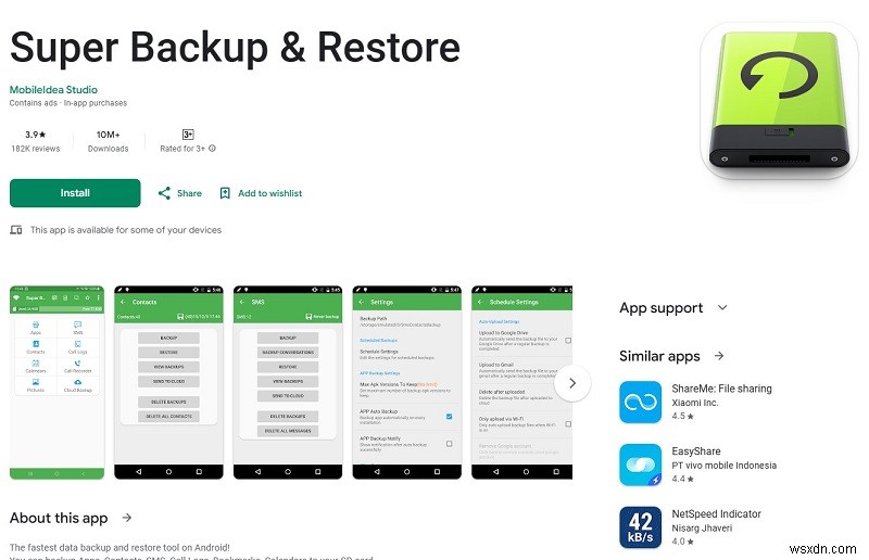 แอพยอดนิยมสำหรับการพิมพ์ข้อความ iPhone และ Android 