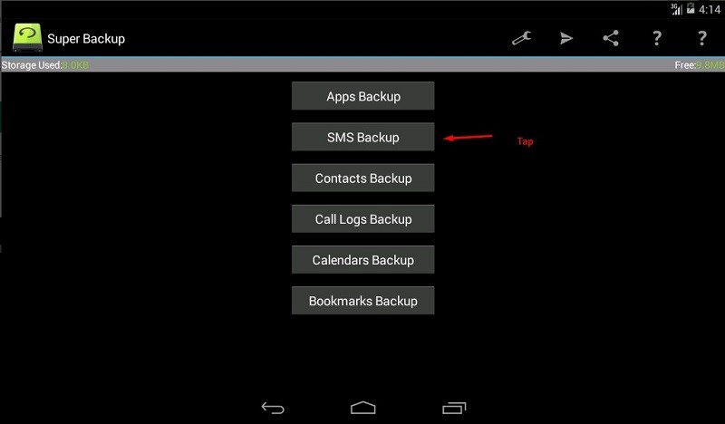 แอพยอดนิยมสำหรับการพิมพ์ข้อความ iPhone และ Android 