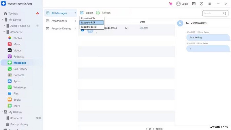 แอพยอดนิยมสำหรับการพิมพ์ข้อความ iPhone และ Android 