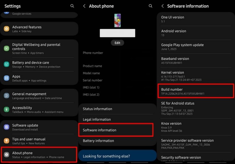 ลบแอปที่ติดตั้งล่วงหน้าที่ไม่ต้องการบน Android:เร่งความเร็วและพื้นที่ว่าง 