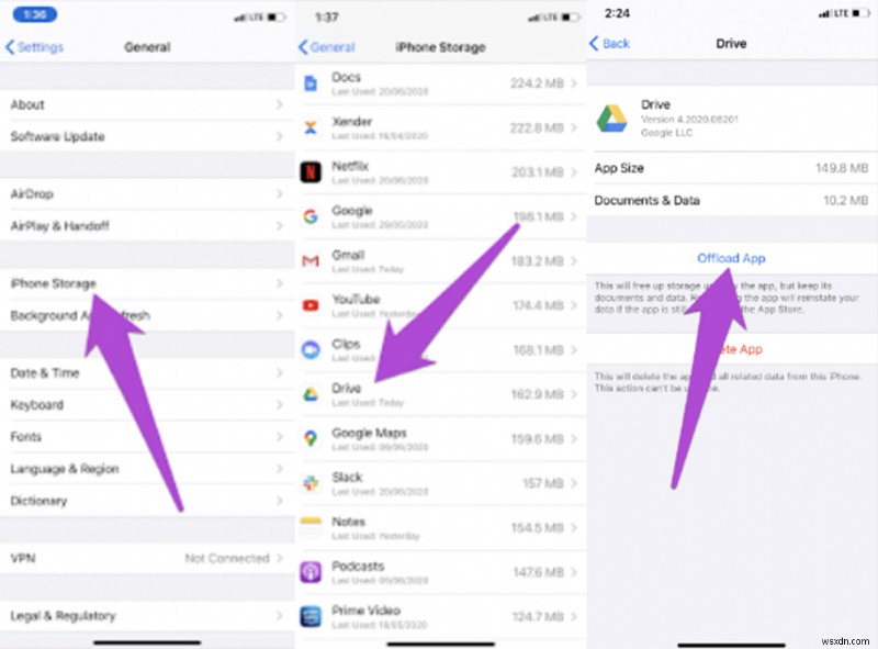 เหตุใด Google Drive จึงไม่ทำงานและวิธีแก้ไขอย่างรวดเร็ว 