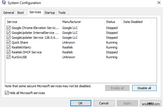 เหตุใด Google Drive จึงไม่ทำงานและวิธีแก้ไขอย่างรวดเร็ว