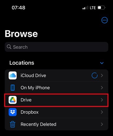 คู่มือฉบับย่อ:ดาวน์โหลดรูปภาพ Google Drive ทั้งหมดของคุณในครั้งเดียว