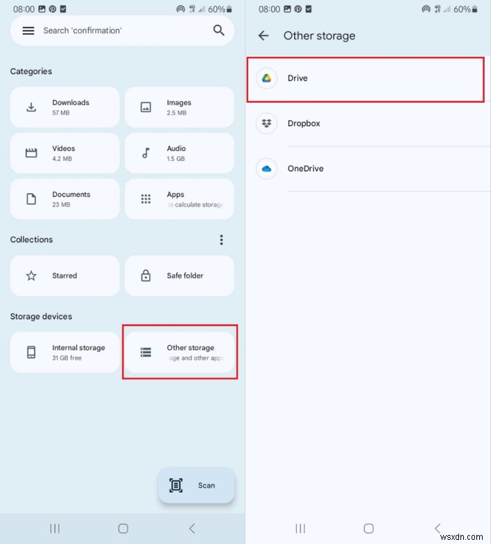 คู่มือฉบับย่อ:ดาวน์โหลดรูปภาพ Google Drive ทั้งหมดของคุณในครั้งเดียว