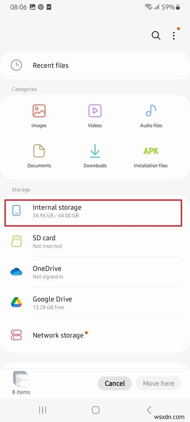 คู่มือฉบับย่อ:ดาวน์โหลดรูปภาพ Google Drive ทั้งหมดของคุณในครั้งเดียว 