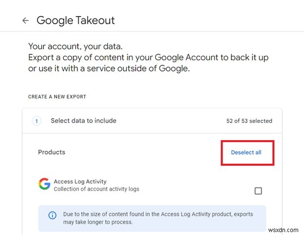 คู่มือฉบับย่อ:ดาวน์โหลดรูปภาพ Google Drive ทั้งหมดของคุณในครั้งเดียว