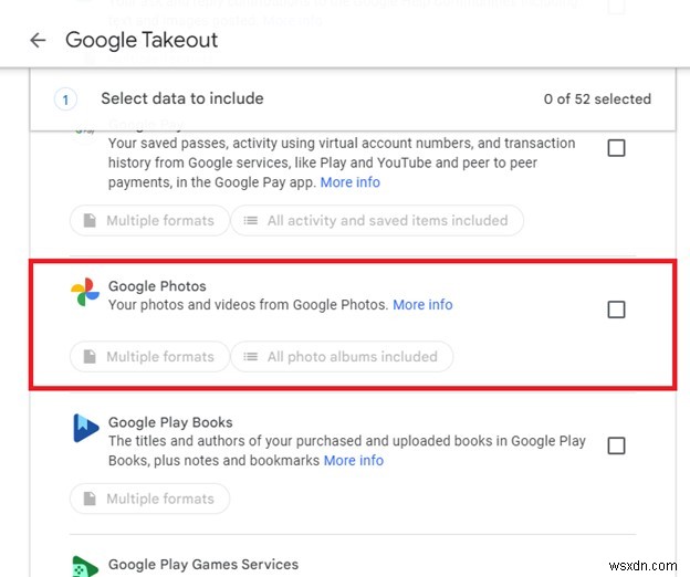 คู่มือฉบับย่อ:ดาวน์โหลดรูปภาพ Google Drive ทั้งหมดของคุณในครั้งเดียว