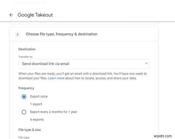 คู่มือฉบับย่อ:ดาวน์โหลดรูปภาพ Google Drive ทั้งหมดของคุณในครั้งเดียว