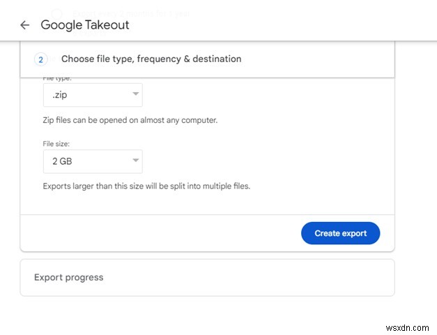 คู่มือฉบับย่อ:ดาวน์โหลดรูปภาพ Google Drive ทั้งหมดของคุณในครั้งเดียว