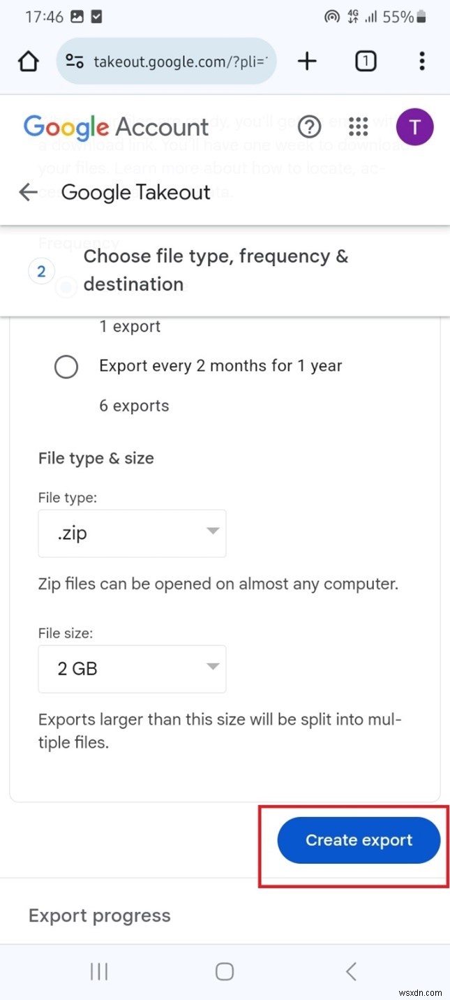 ถ่ายโอน Google Photos ไปยังฮาร์ดไดรฟ์ของคุณอย่างปลอดภัย:คำแนะนำทีละขั้นตอน
