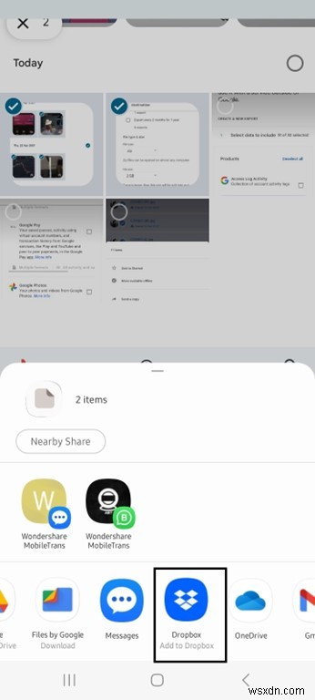 ถ่ายโอน Google Photos ไปยังฮาร์ดไดรฟ์ของคุณอย่างปลอดภัย:คำแนะนำทีละขั้นตอน