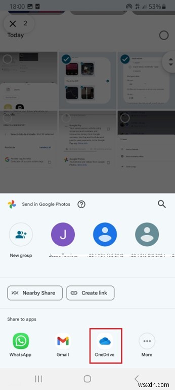 ถ่ายโอน Google Photos ไปยังฮาร์ดไดรฟ์ของคุณอย่างปลอดภัย:คำแนะนำทีละขั้นตอน